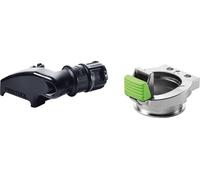 Festool 203256 Adaptateur pour système d'aspiration 1 pc(s)