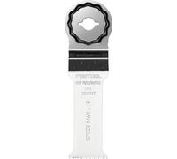 Lame de scie universelle USB 78/32/Bi/OSC/5 FESTOOL - pour outil oscillant OSC 18 - carte de 5 pièces - 203337