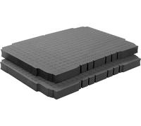 Festool 204942 SE-VAR SYS3 M/2 Insert en mousse