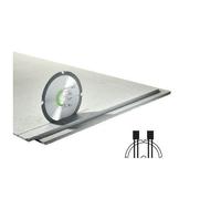 Lame de scie diamant pour matériaux abrasifs FESTOOL DIA 160x1,8x20 F4 - 205558