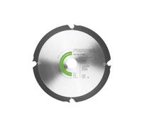 FESTOOL 205769 - Lame 168 x 1,8 x 20 mm F4 Abrasive