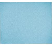 Festool 230x280 P400 GR/10 201266 Feuille abrasive pour ponçage manuel Grain 400 (L x l) 230 mm x 280 mm 10 pc(s)