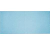 Festool 46x178 P180 GR/10 204279 Feuille abrasive pour ponçage manuel Grain 180 (L x l) 46 mm x 178 mm 10 pc(s)