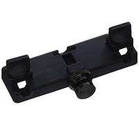Festool 483358 Ajusteur fin pour clôture latérale parallèle FE-of 1000/KF, multicolore
