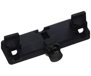 Festool 483358 Ajusteur fin pour clôture latérale parallèle FE-of 1000/KF, multicolore