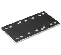Festool 483679 Patins de ponçage SSH-STF-115x225/10 1 pc(s)