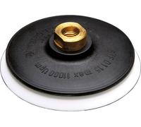 Festool 484172 PLAQUE DE PONÇAGE ST-STF-D115/0-M14 H Diamètre 115 mm
