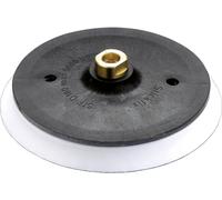 Festool 485253 PLAQUE DE PONÇAGE ST-STF-D180/0-M14 W Diamètre 180 mm