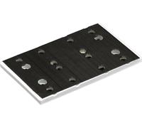 Patin velcro FESTOOL pour RTS 400 / RS 400 - 489252
