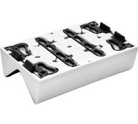 Festool 490163 Chaussures radiales SSH-STF-LS130-R6KV 1 pc(s)