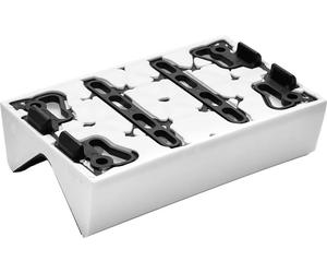 Festool 490163 Chaussures radiales SSH-STF-LS130-R6KV 1 pc(s)