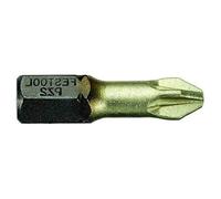 Festool 490481 1-25 mm Pozidriv Bits (lot de 10)