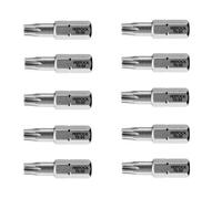 Festool 490507 Embout Torx 25-25 mm, 10-Pack