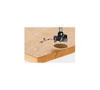 Festool 491071 4538375 Fraise pour ferrures HW avec queue de 8 mm