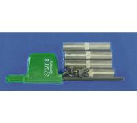 Festool 491388 Lot de plaquettes réversibles