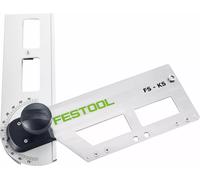 Festool 491588 Crochet Combiné Pour Rails De Guidage