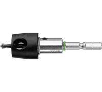 Festool 492522 Foret pour le bois 5 mm 1 pc(s)