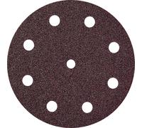 Festool Disques abrasifs Saphir STF D125/8 P24 SA Ø 125 mm – Boîte de 25