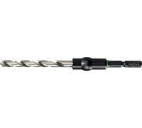 Festool Foret hélicoïdal HSS D 3/33 CE/M-Set