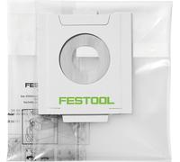 FESTOOL Sac d'élimination des déchets ENS-CT 26 AC/5 - 496216