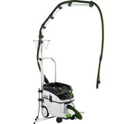 Festool 496372 Adaptateur pour système d'aspiration 1 pc(s)