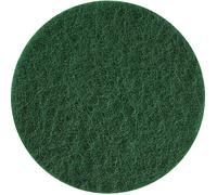 Festool 496510 Toison abrasive D125 green VL/10 125 mm 10 pc(s)