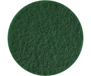 Festool 496510 Toison abrasive D125 green VL/10 125 mm 10 pc(s)