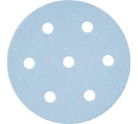 Festool 497406 Disque abrasif Diamètre 77.00 mm Grain=120 50 pc(s)
