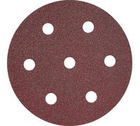 Abrasif pour ponçeuse FESTOOL Rubin 2 - Ø 90 mm
