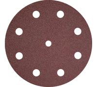 Festool 499106 Disque abrasif Diamètre 125 mm Grain=150 10 pc(s)