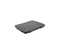 Festool 499618 Rembourrage fond pour SE-BP SYS Midi