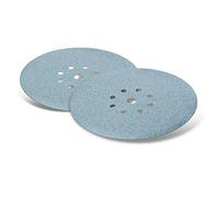 FESTOOL 499643 Disque abrasif STF D225/8 P320 GR/25