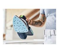 FESTOOL 50 abrasifs Granat Delta grain 200 - 40