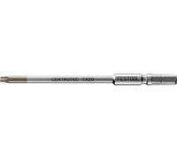 Festool 500848 TX 20-100 CE/2 Embout TX Propulseur: 1/4 (6.3 mm) Sortie: TX TX 20 100 mm