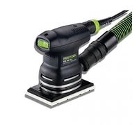 Festool 567814 - Ponceuse orbitale RTS 400 EQ