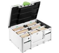 Festool 576792 DS/XL D12/D14 128 BU Assortiment de chevilles 1 pc(s)