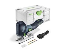 Festool Scie sauteuse PSC 500 EB-Basic 18V (Solo) 576959