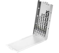 Festool 577397 BKS SYS3 D4-10 CE/S Set de forets 4 mm, 5 mm, 6 mm, 8 mm, 10 mm