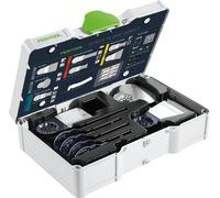 Festool 578116 SYS3 S 76-OSC-SORT/7 Jeu de lames de scie Jeu de lames de scie 1 pc(s)
