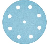 Festool 578352 Disque abrasif Diamètre 125 mm Grain=220 50 pc(s)