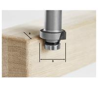 Festool 578377 Fraise à moulurer Dimension produit, Ø 27 mm