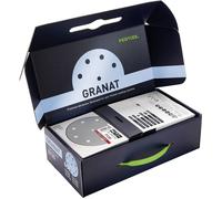 Festool Abrasif Granat D125 GR