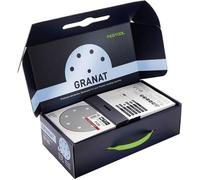 Festool Abrasif Granat D125 GR