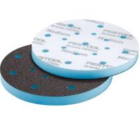 Festool 578792 Disque abrasif Diamètre 150 mm Grain=120, 180 10 pc(s)