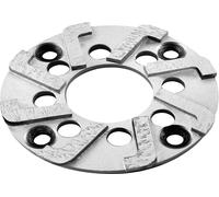 Festool 769054 Disque diamant Diamètre 80 mm 1 pc(s)
