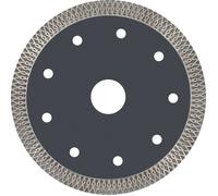 Festool 769162 TL-D 125 Disque à tronçonner diamanté Diamètre 125 mm Ø de perçage 22.23 mm 1 pc(s)
