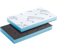 Festool 80x133 F GR PRO/10 578801 Papier abrasif pour ponceuse vibrante Grain 240, 320 (L x l x H) 80 x 133 x 13 mm 10 pc(s)