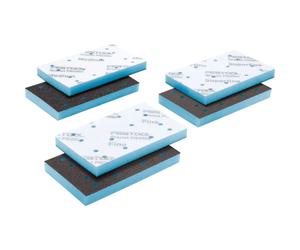 Festool 80x133 GR PRO/10-Set 578803 Set de papiers abrasifs pour ponceuse