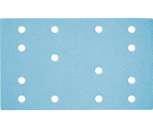 Festool 80x133 P100 GR/50 578993 Papier abrasif pour ponceuse vibrante Grain 100 (L x l) 133 mm x 80 mm 50 pc(s)