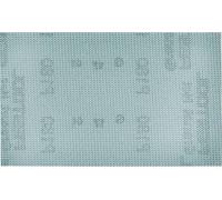 Festool 80x133 P120 GR NET/50 203287 Papier abrasif avec structure en réseau Grain 120 (L x l) 80 mm x 133 mm 50 pc(s)